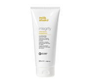MILK_SHAKE stipri maitinanti kaukė Integrity Intensive Treatment su ekologišku MURU MURU sviestu, 200ml+10 ml MILK_SHAKE kosmetika plaukams